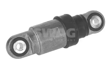 WILMINK GROUP wg1268537 -  Амортизатор, поликлиновой ремень
